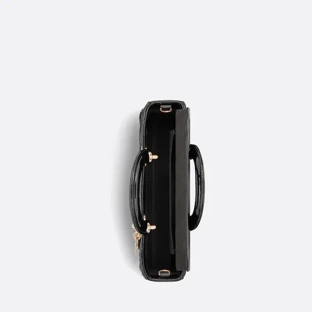 MEDIUM LADY D-JOY BAG