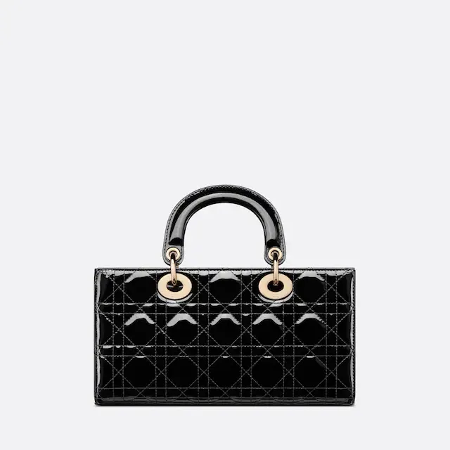 MEDIUM LADY D-JOY BAG