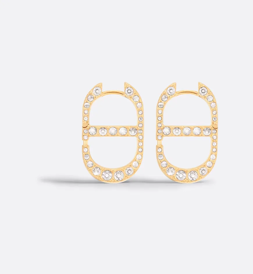 30 Montaigne Earrings