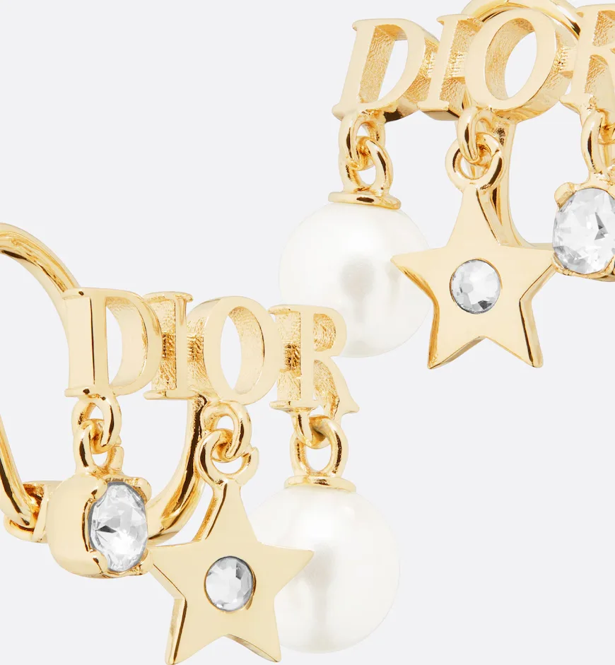 Evolution Clip-On Earrings