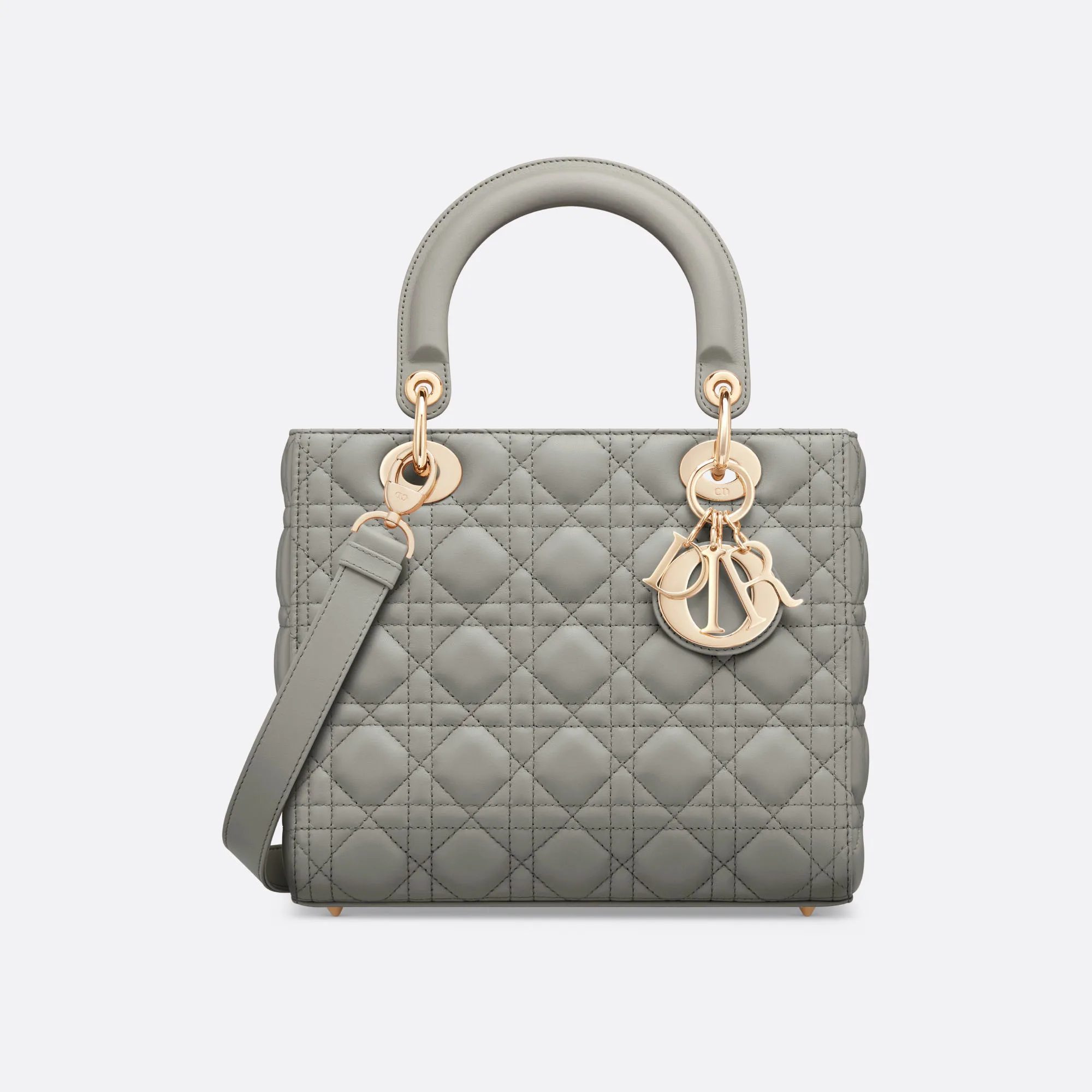 MEDIUM LADY BAG