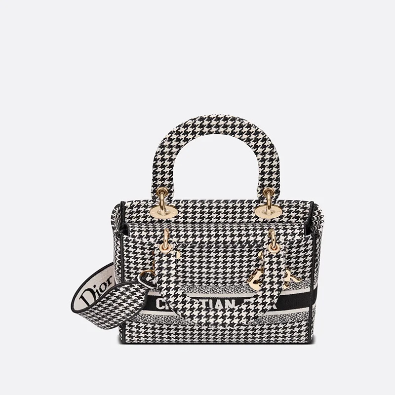 MEDIUM LADY D-LITE BAG