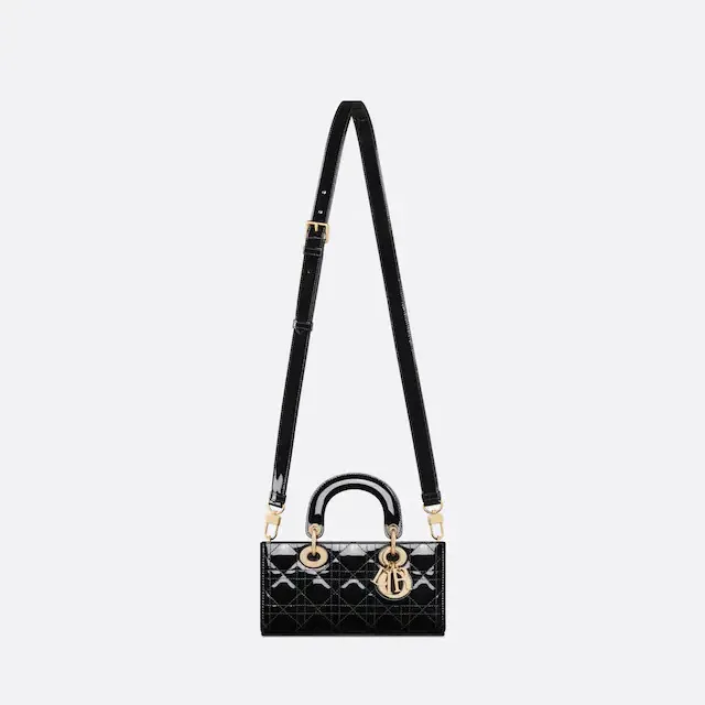 SMALL LADY D-JOY BAG