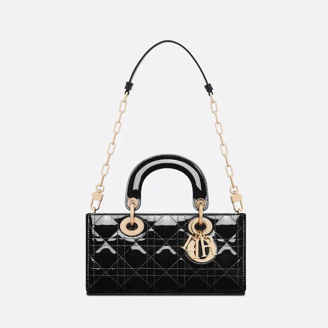 SMALL LADY D-JOY BAG