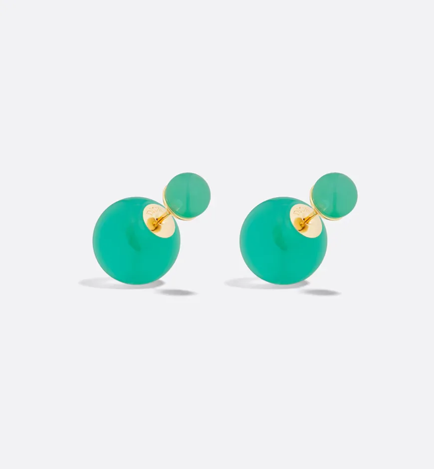 Tribales Earrings