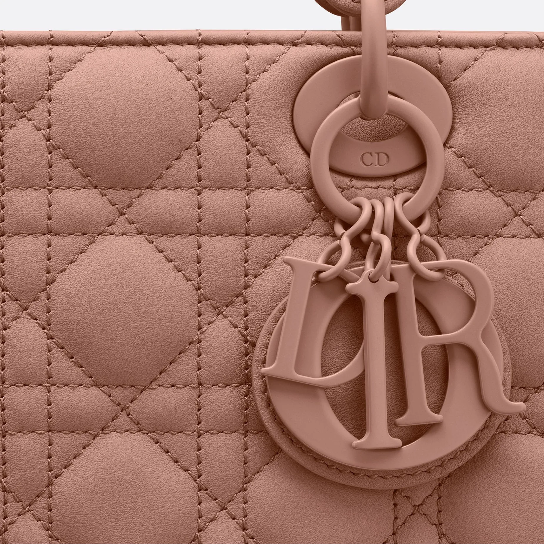 SMALL LADY MY ABC BAG