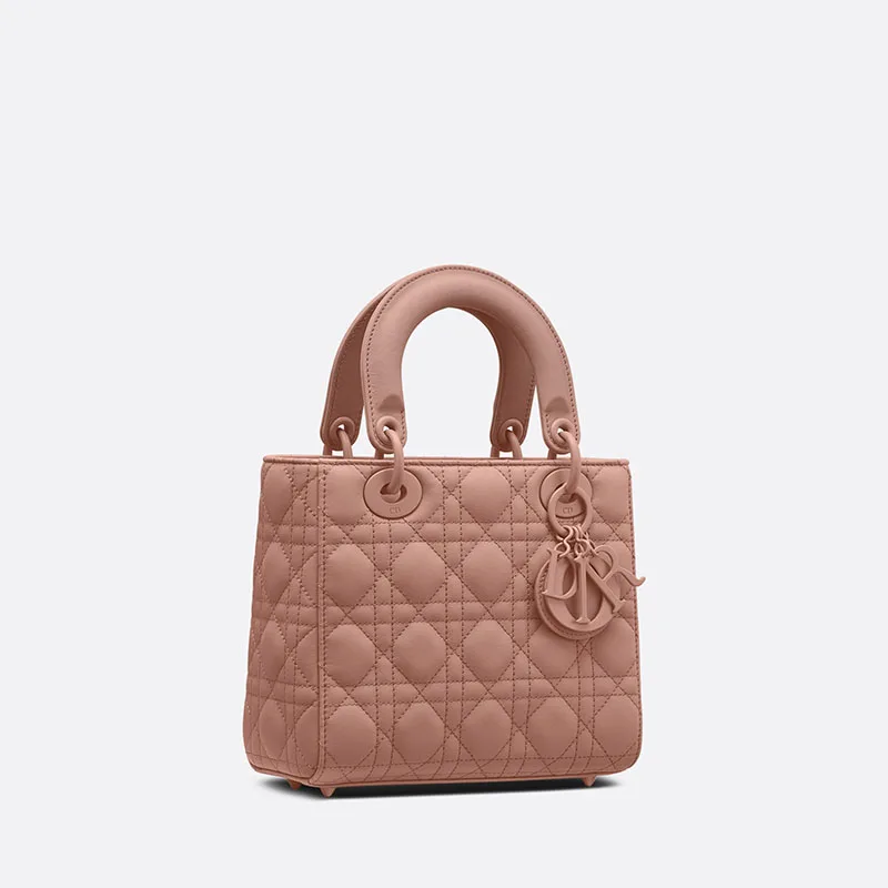 SMALL LADY MY ABC BAG