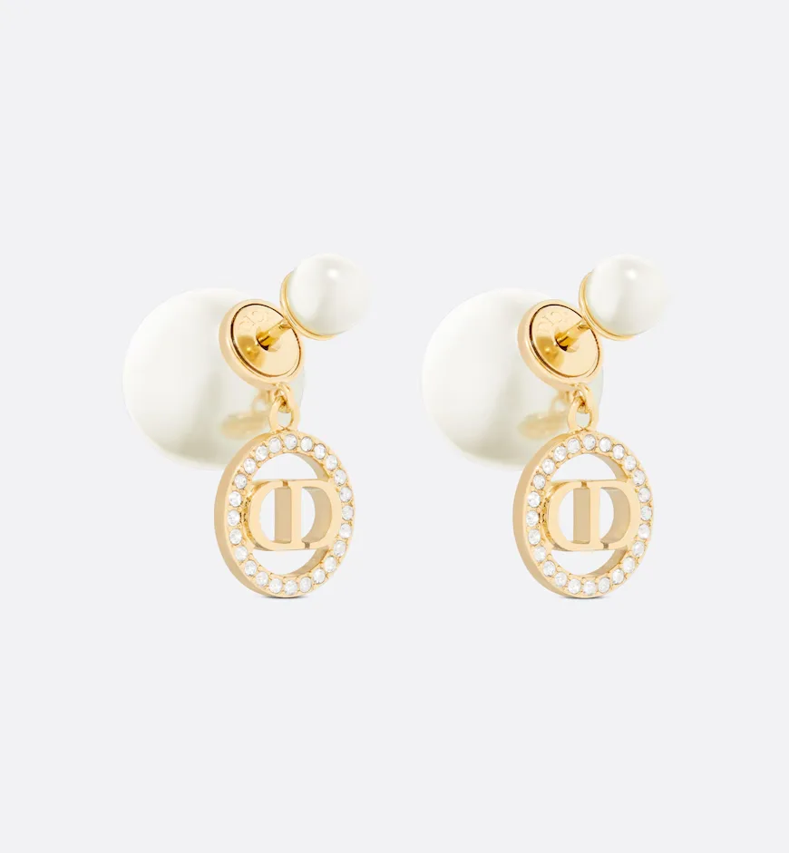 Tribales Earrings