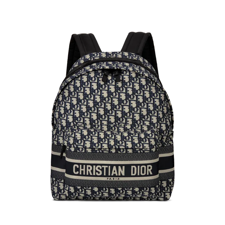 TRAVEL BACKPACK