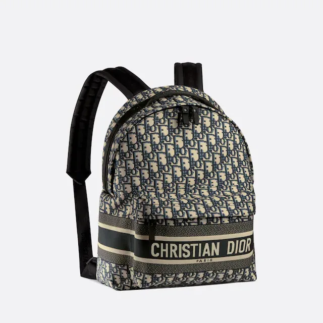 TRAVEL BACKPACK