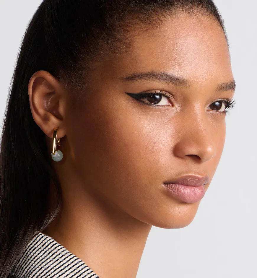 Medium Tribales New Look Earrings