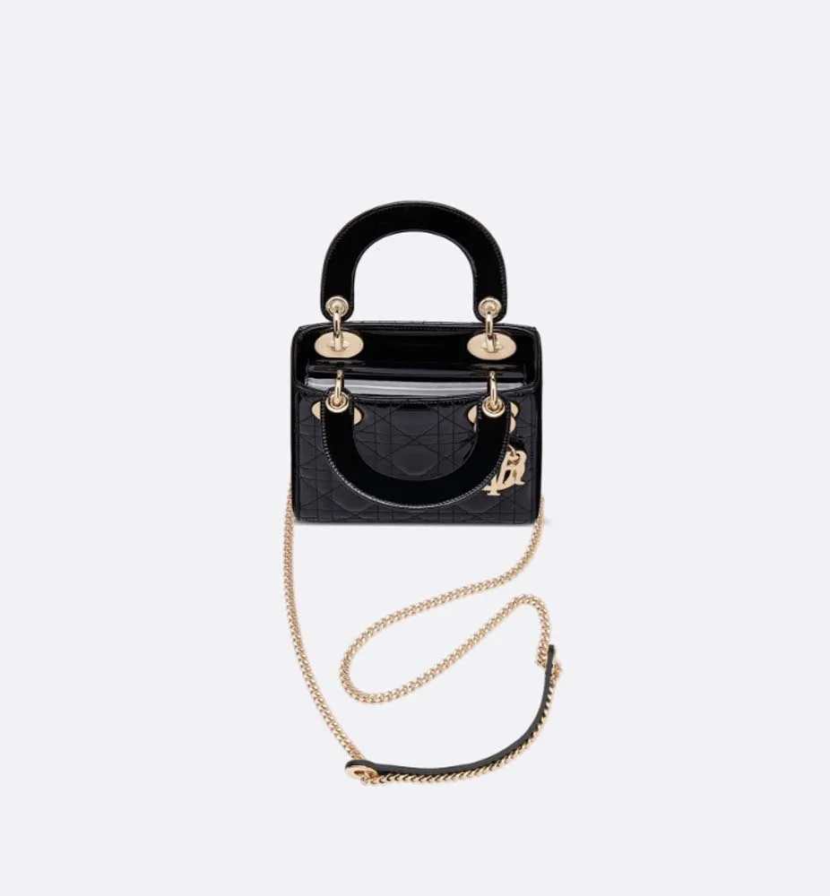 MINI LADY DIOR BAG
