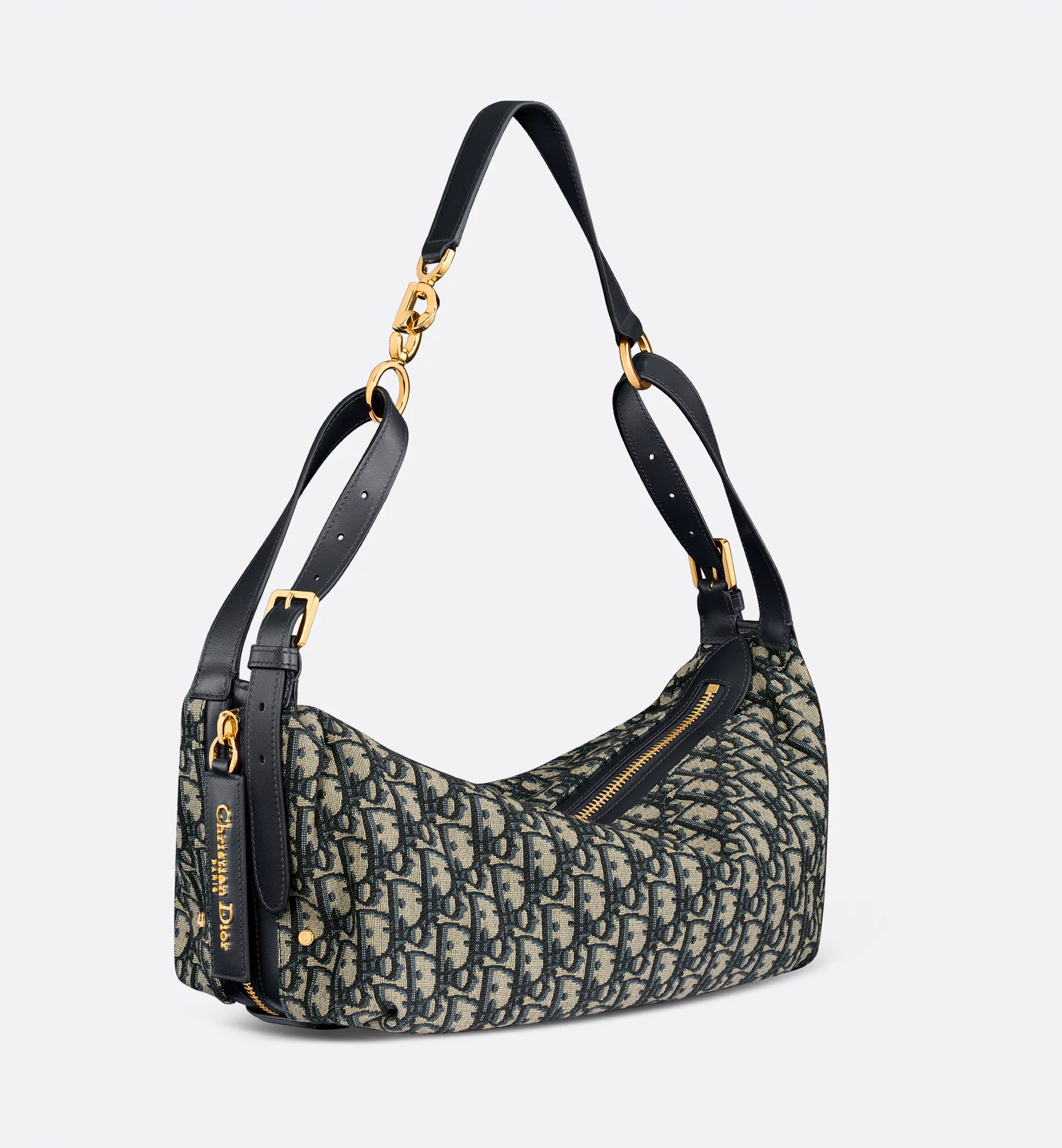 Dior Medium D-Journey Bag