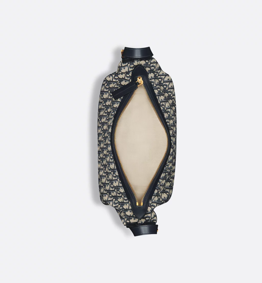 Dior Medium D-Journey Bag