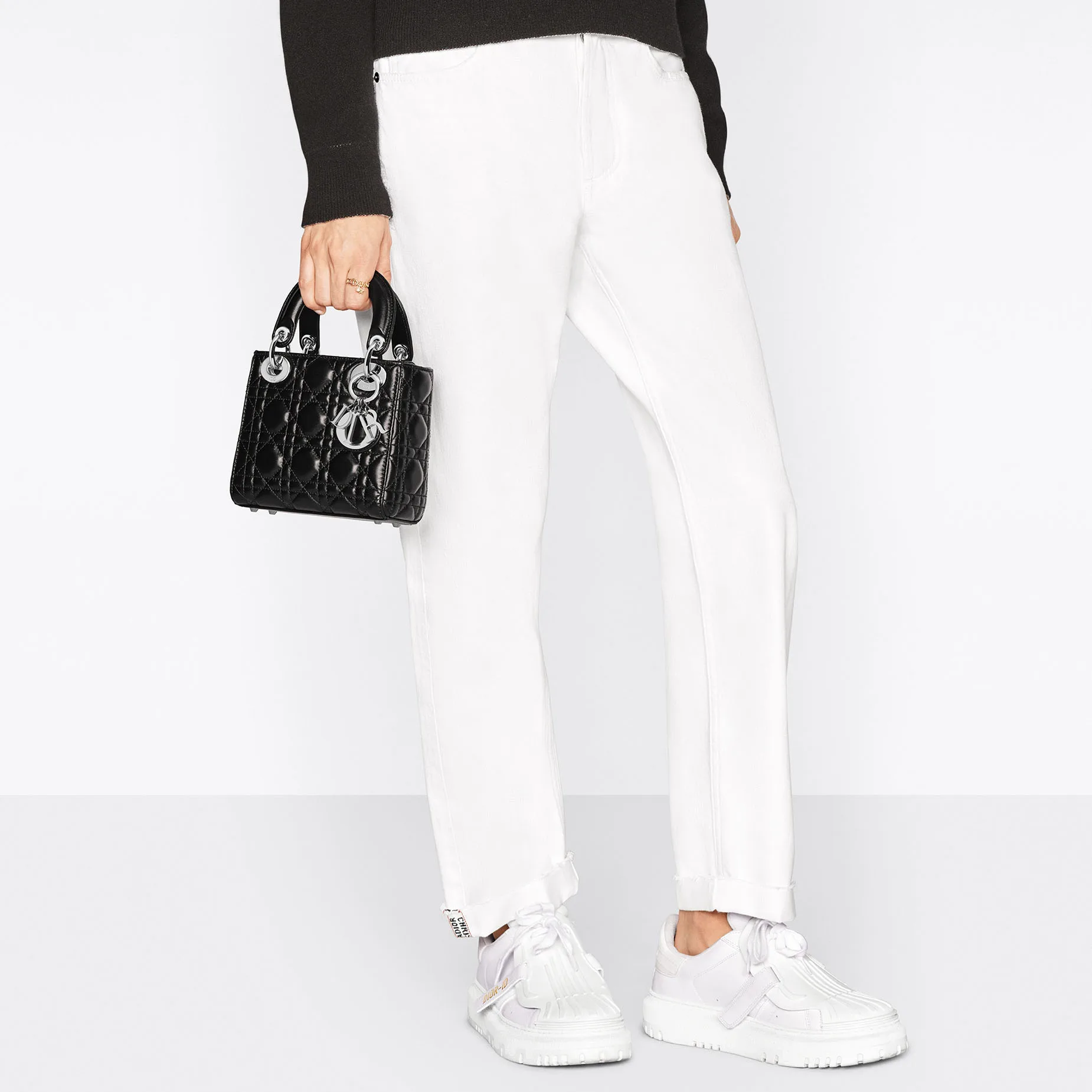 MINI LADY BAG
