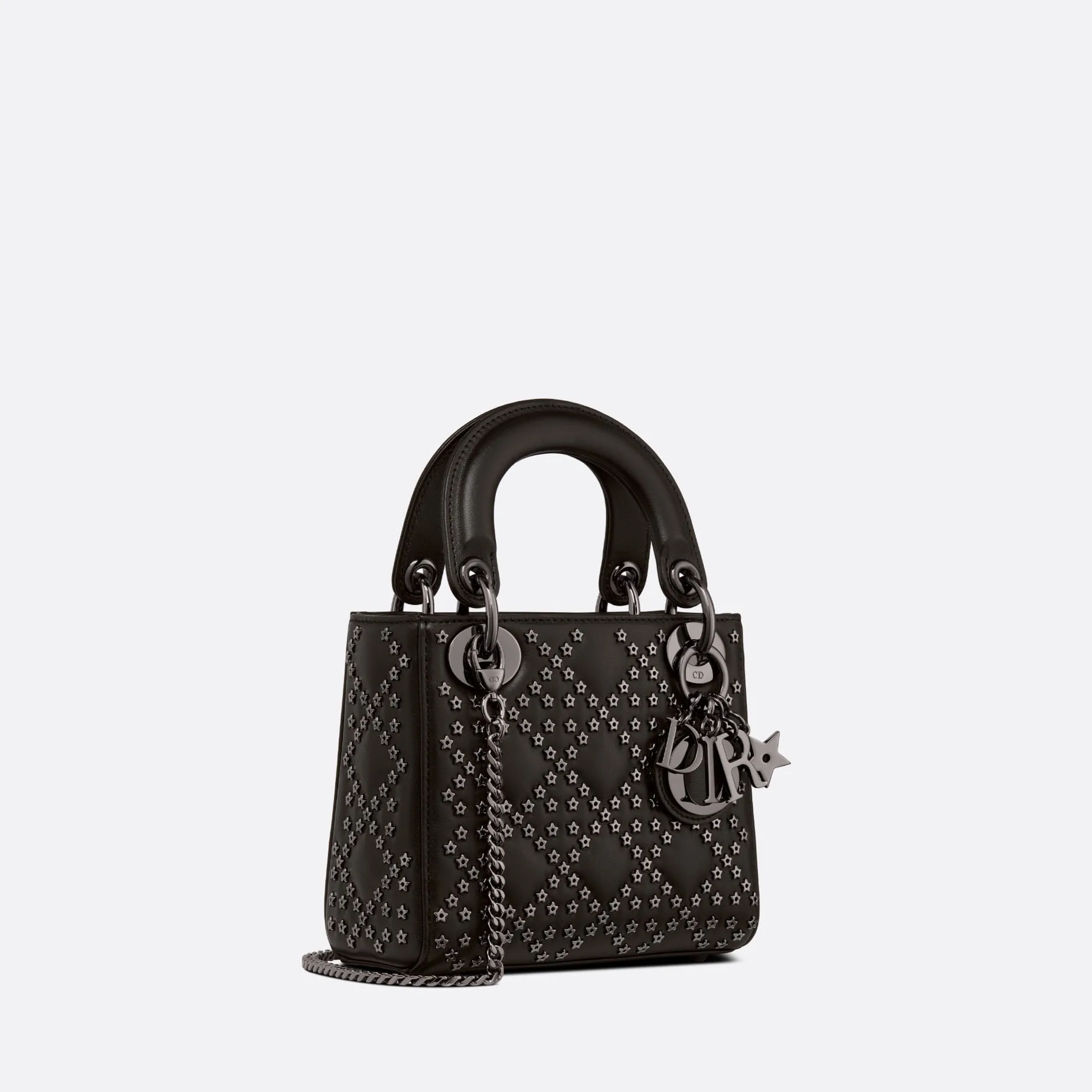 MINI LADY BAG