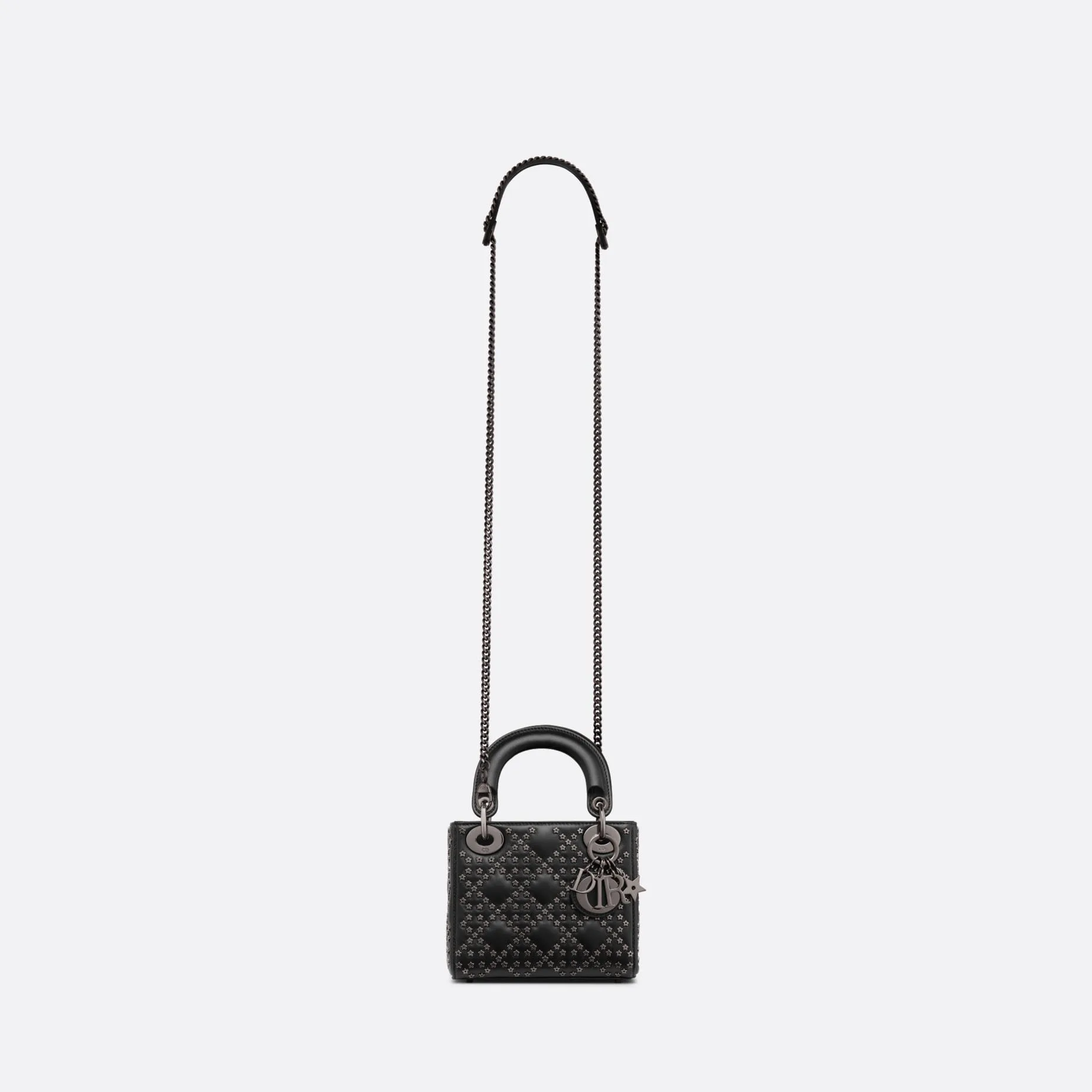 MINI LADY BAG