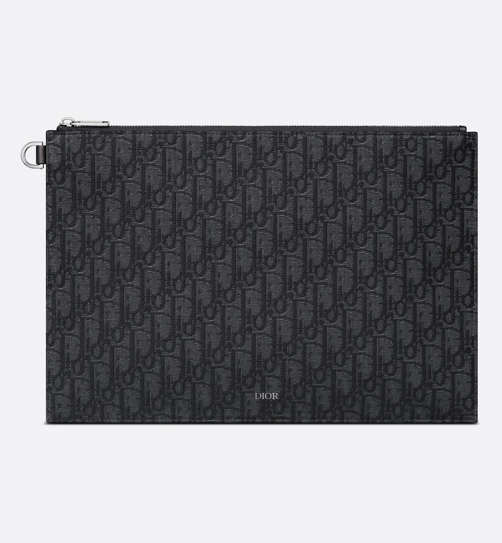 A4 Pouch