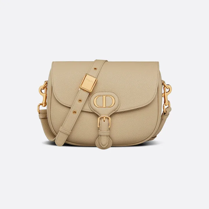 MEDIUM BOBBY BAG