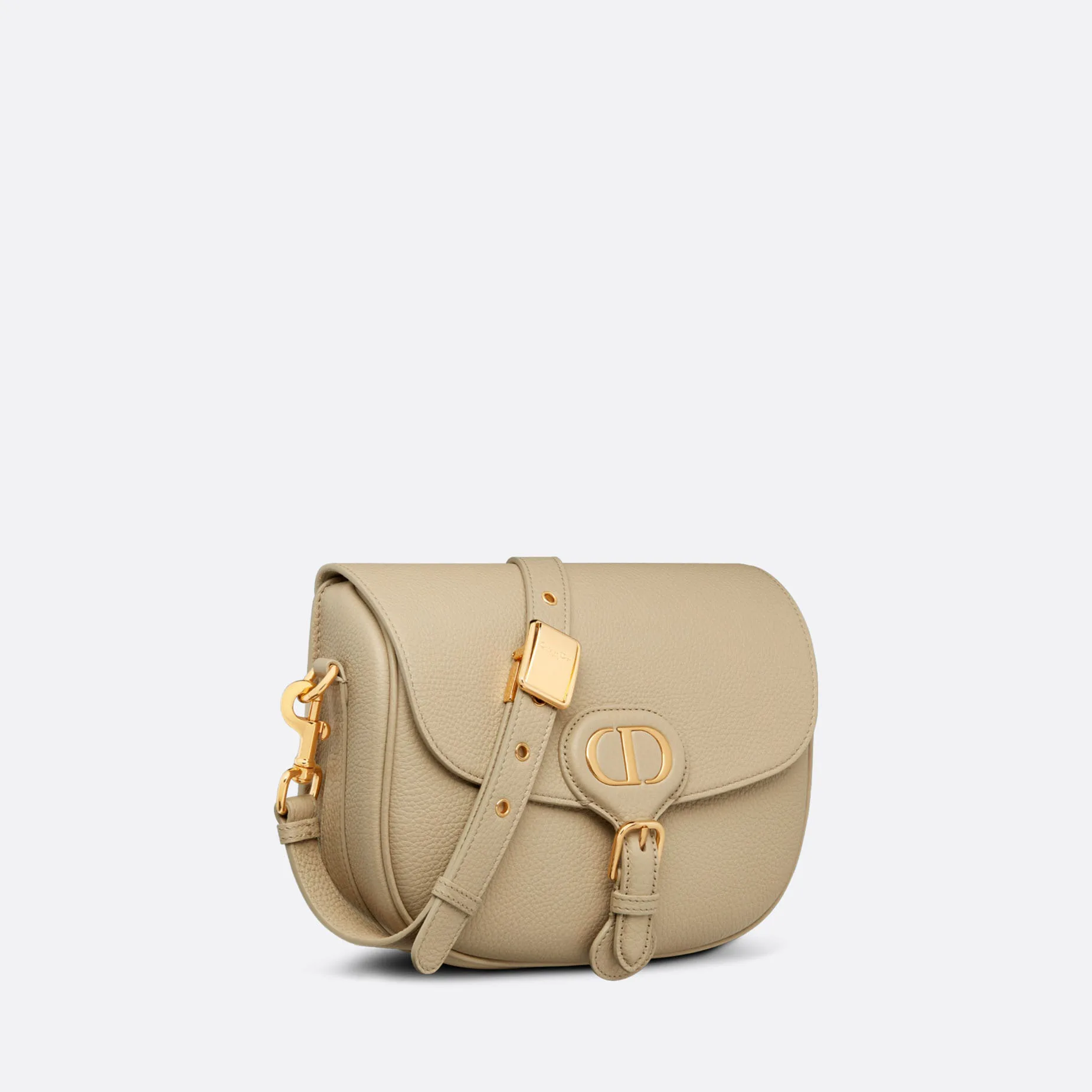 MEDIUM BOBBY BAG