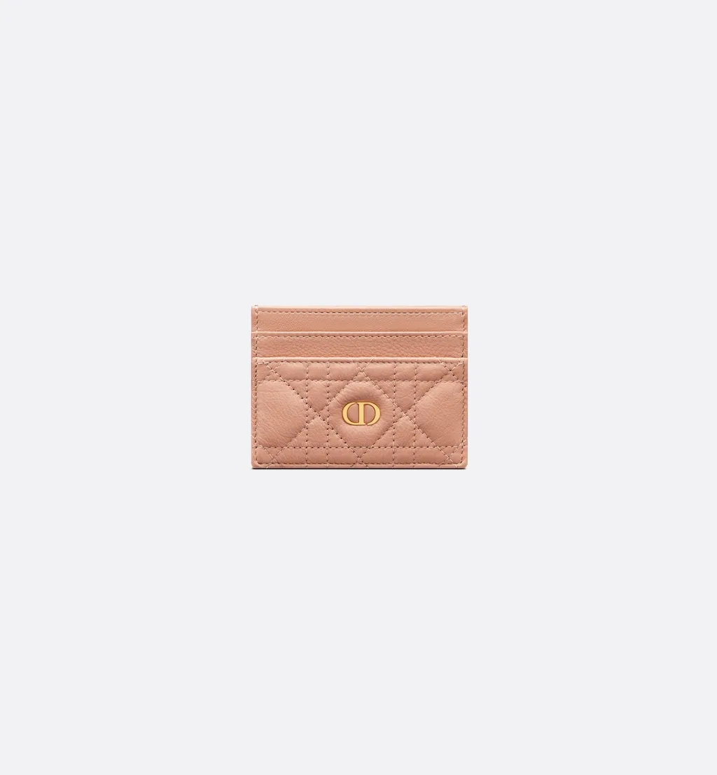Caro Freesia Card Holder