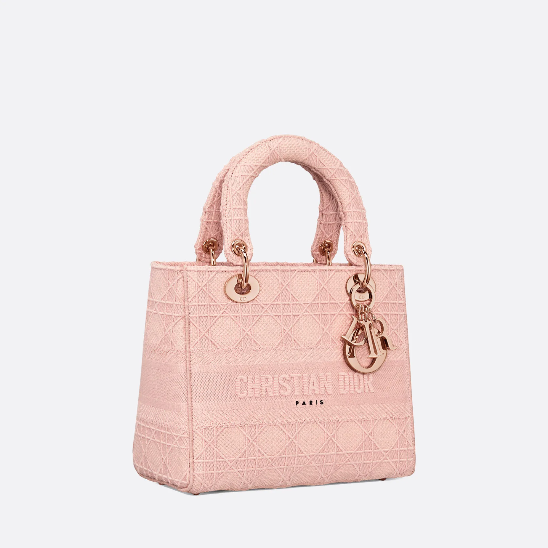 MEDIUM LADY D-LITE BAG