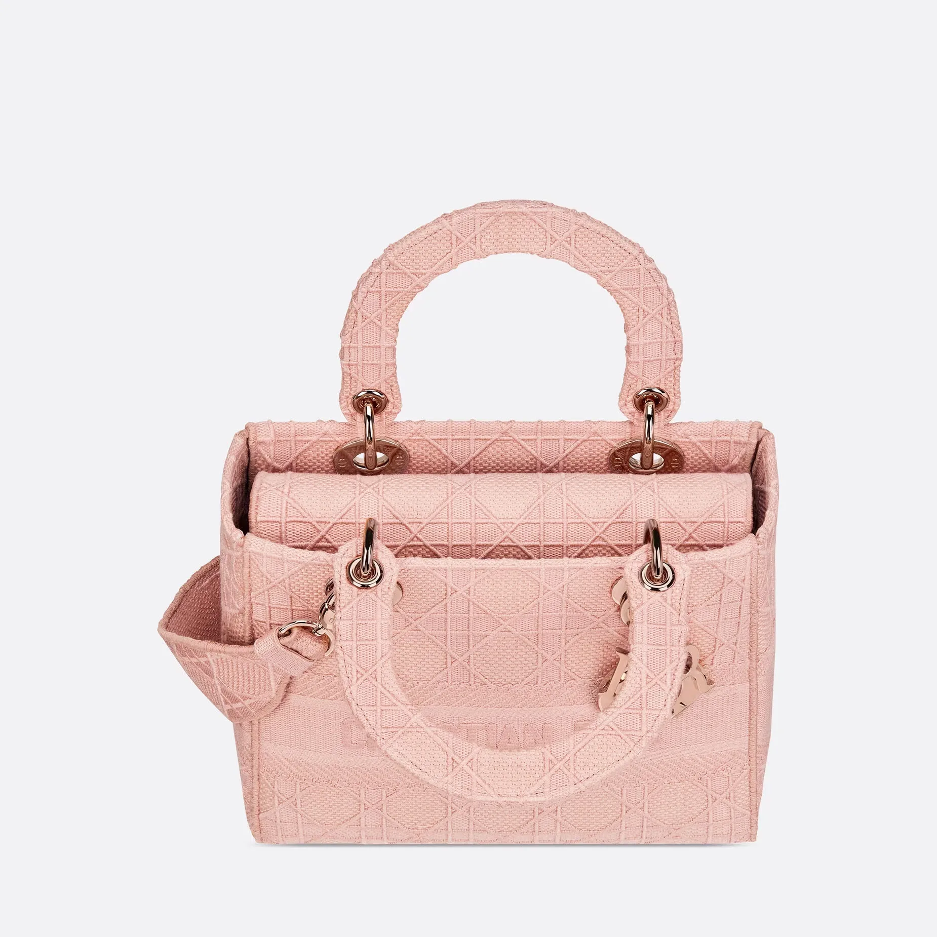 MEDIUM LADY D-LITE BAG