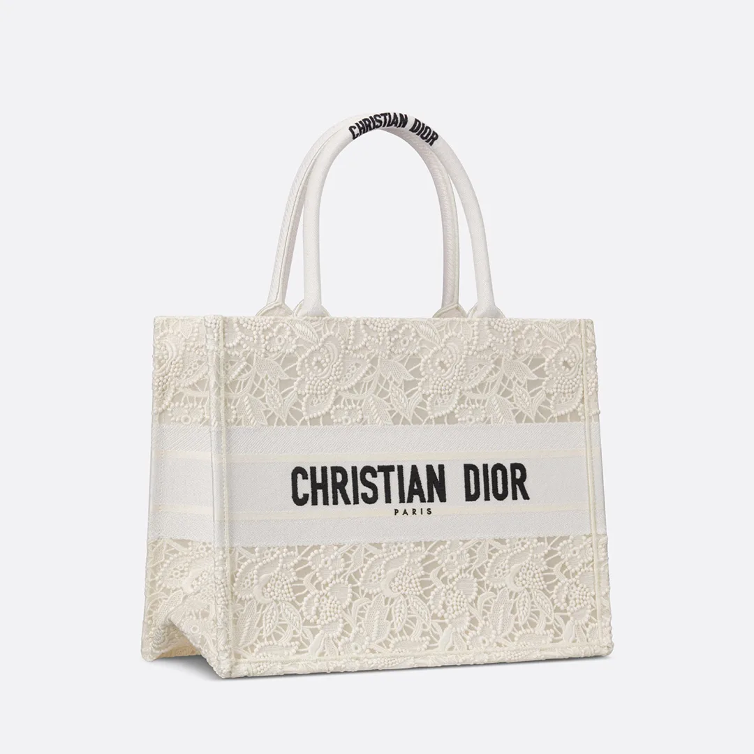 MEDIUM BOOK TOTE