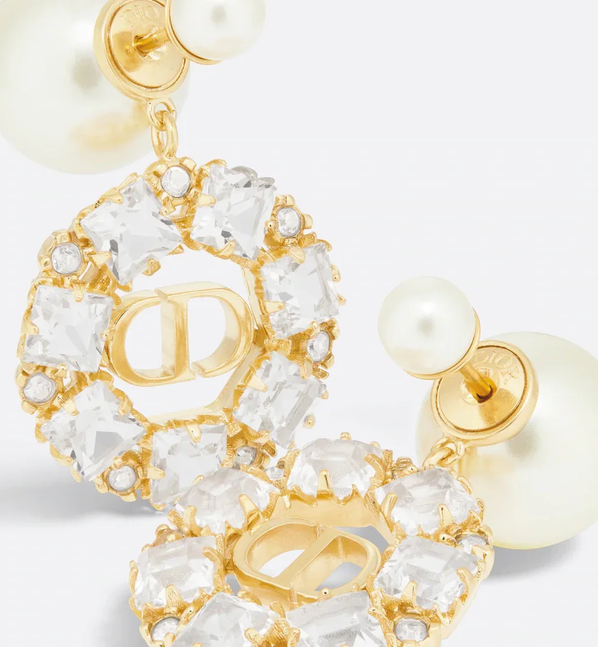 Tribales Earrings