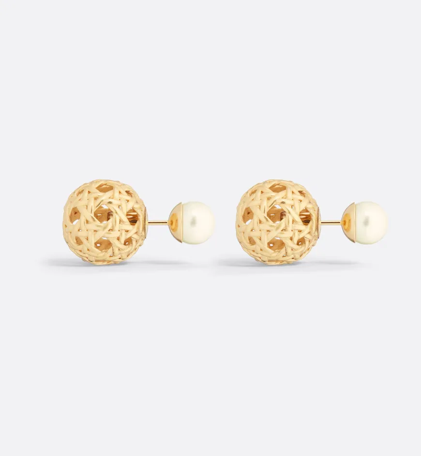 Tribales Earrings