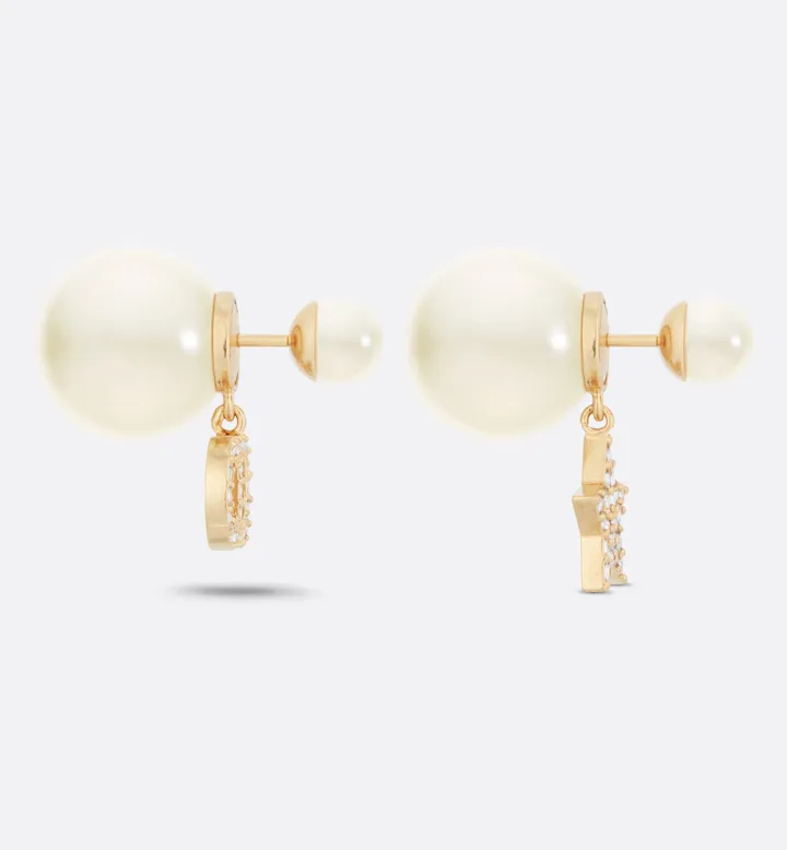 Tribales Earrings