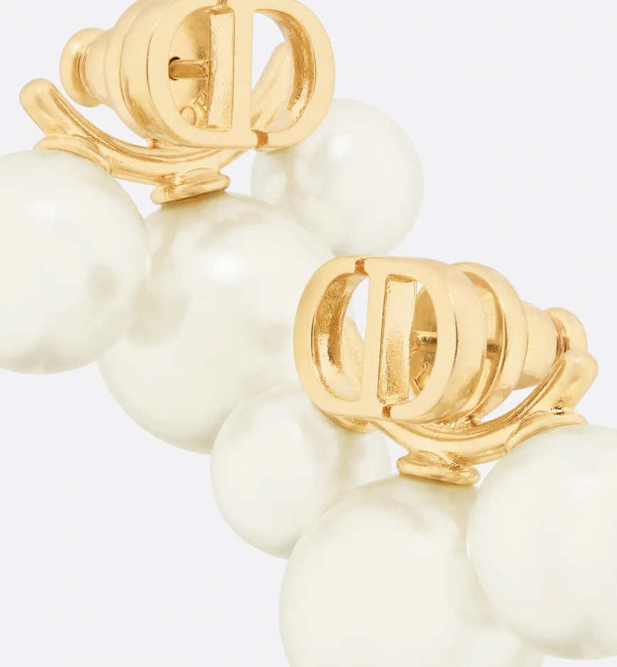 Triptyque Mini Stud Earrings