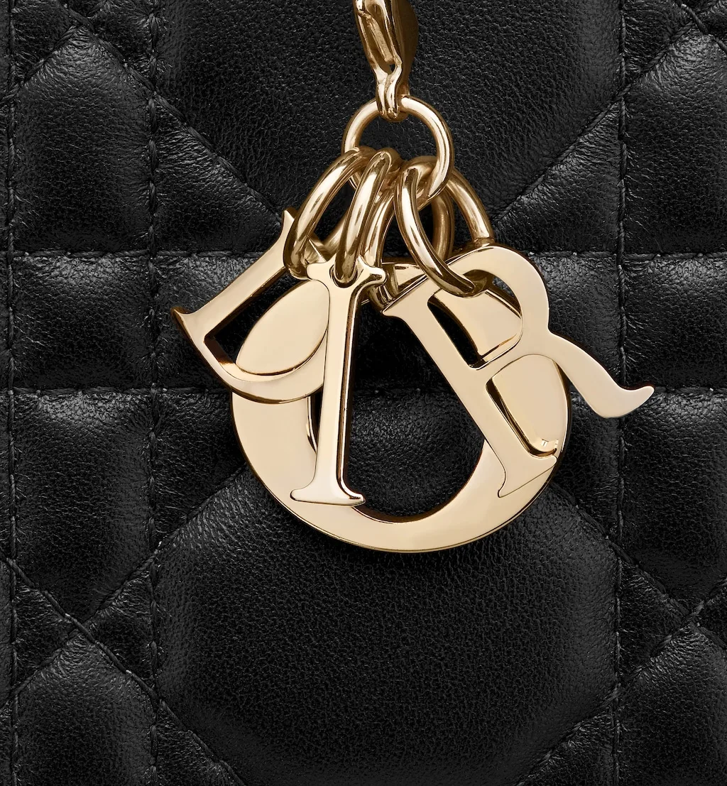 Lady Bloom Card Holder