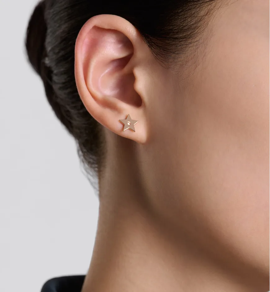 Revolution Earrings