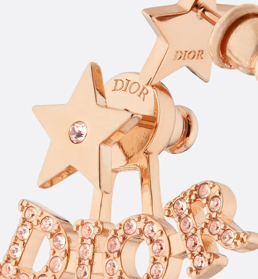 Revolution Earrings