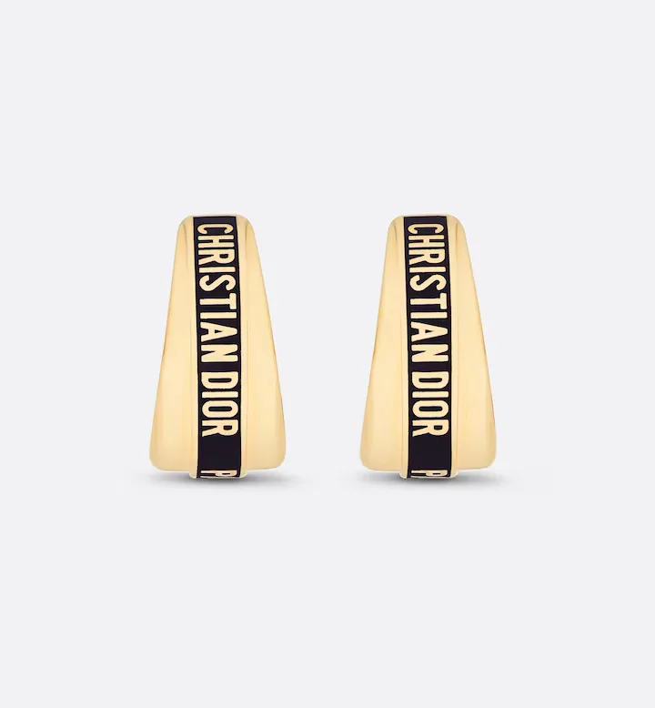 Code Earrings