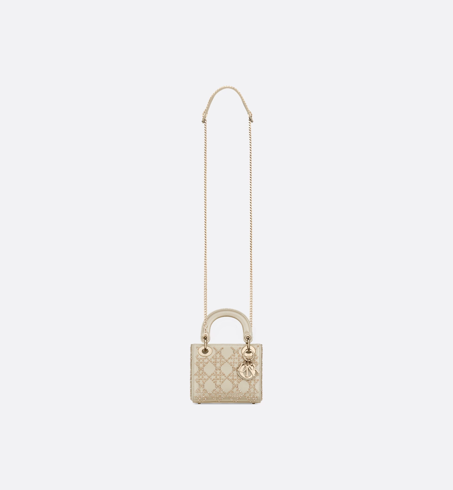 Mini Lady Dior Bag