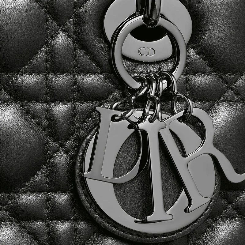 SMALL LADY MY ABC BAG
