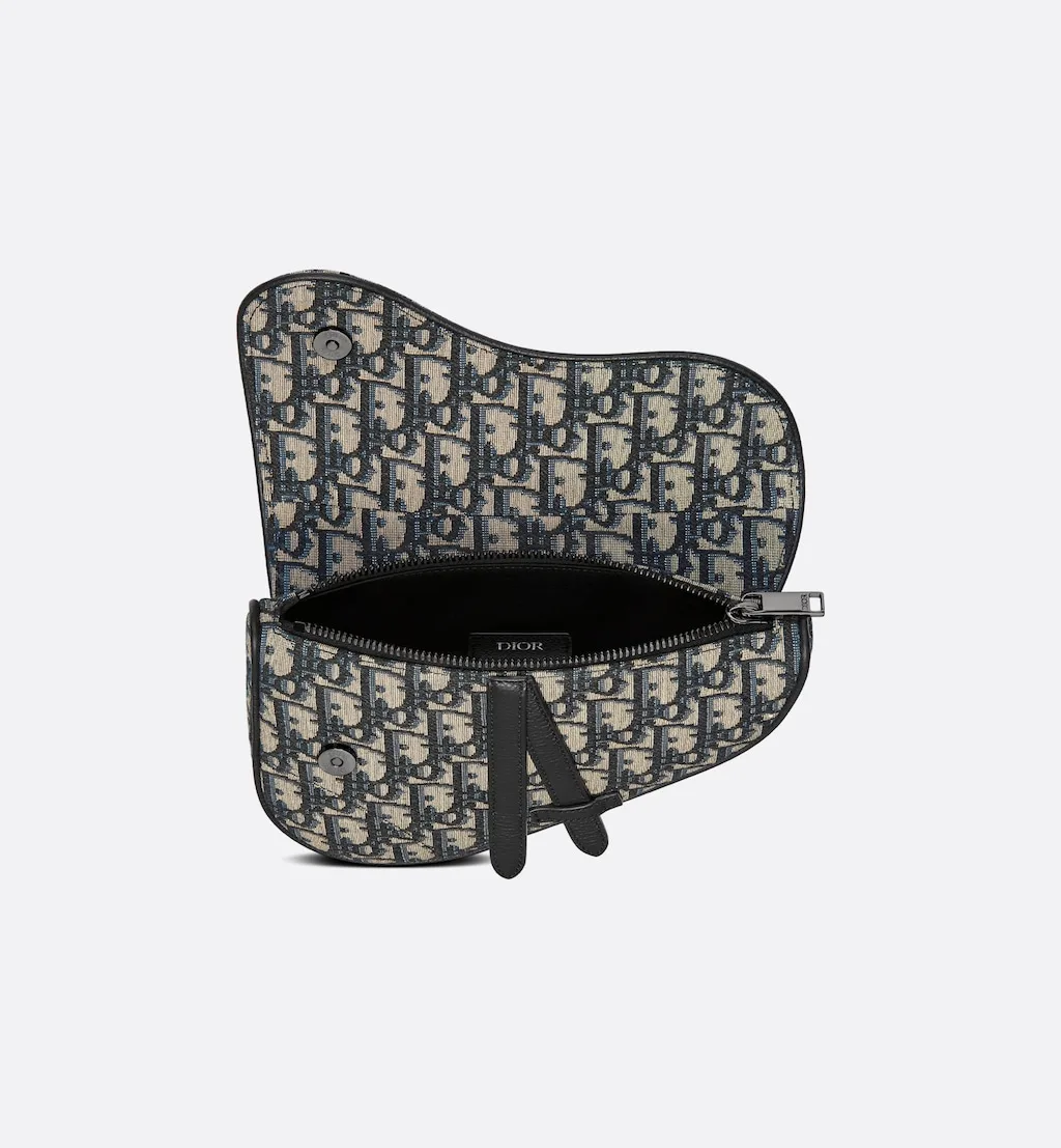 Mini Saddle Bag