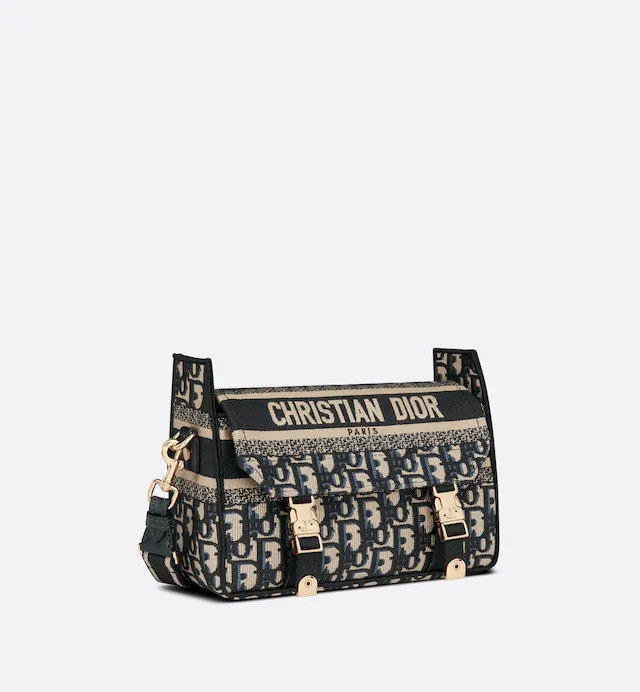 SMALL CAMP BAG