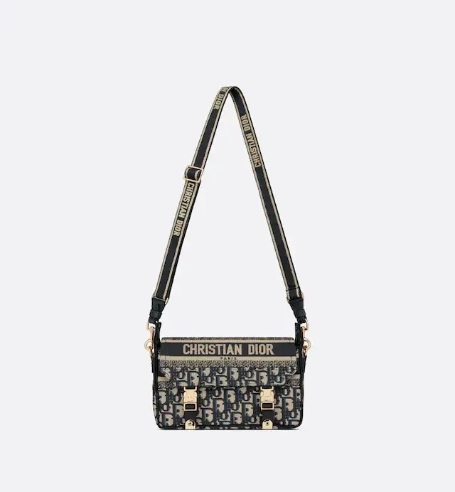 SMALL CAMP BAG