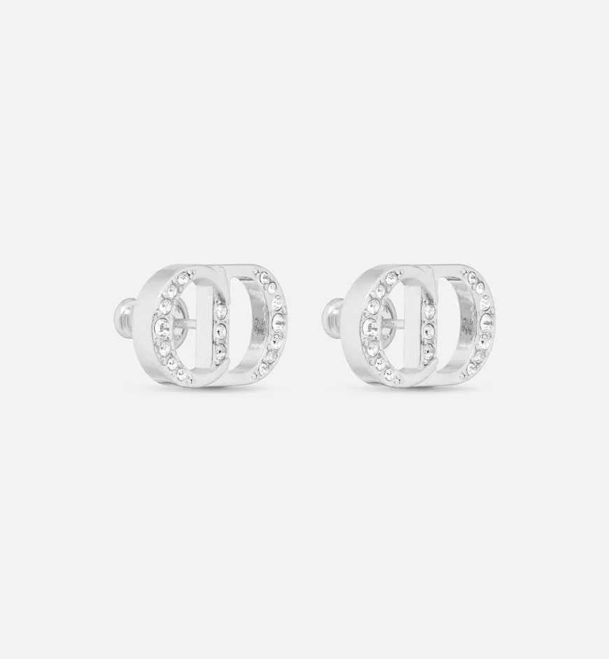 CD Icon Earrings