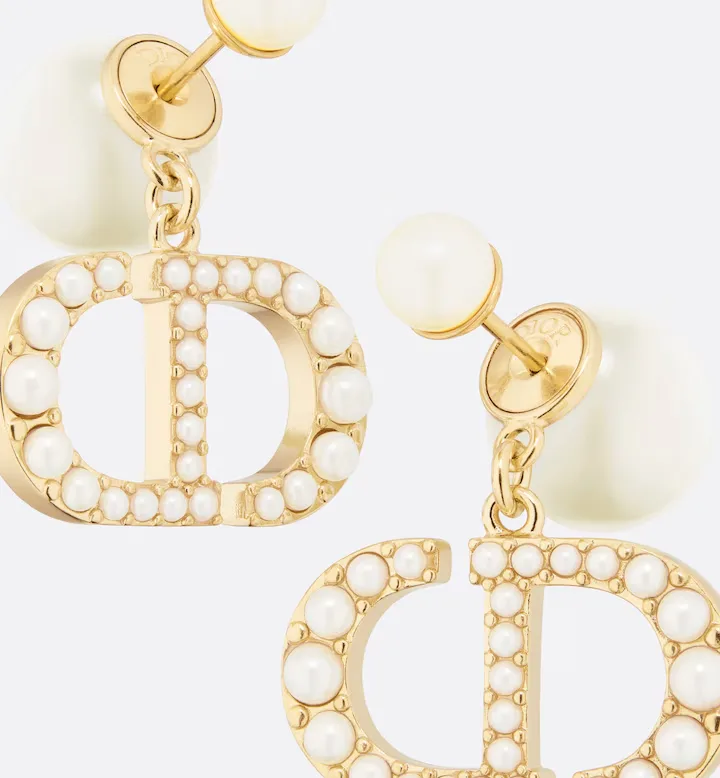 Tribales Earrings