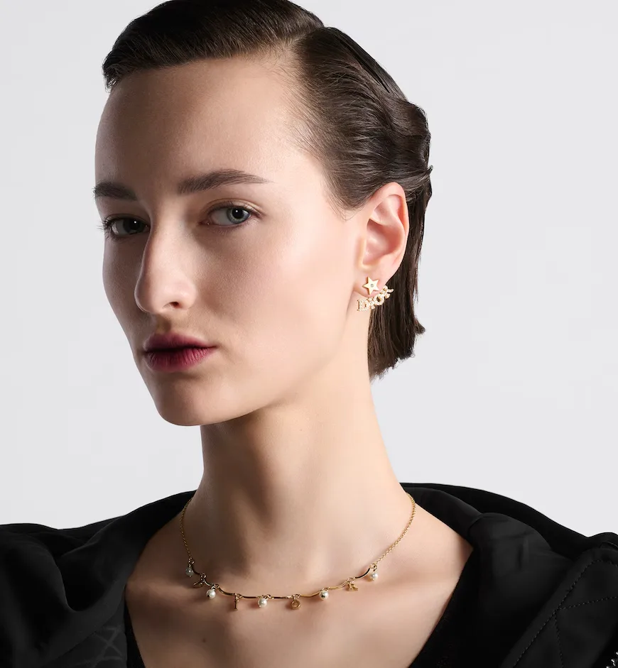Evolution Earrings