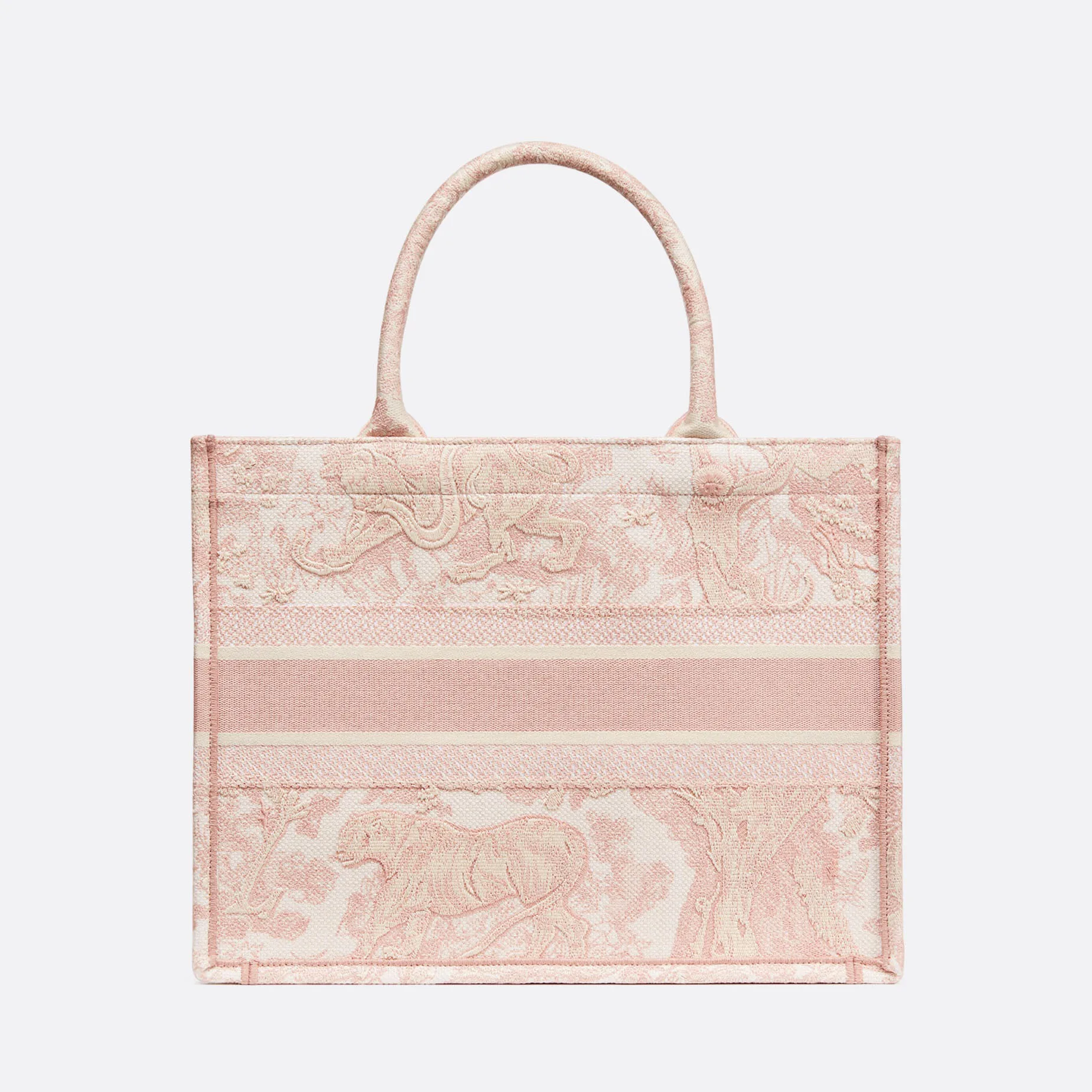 MEDIUM BOOK TOTE