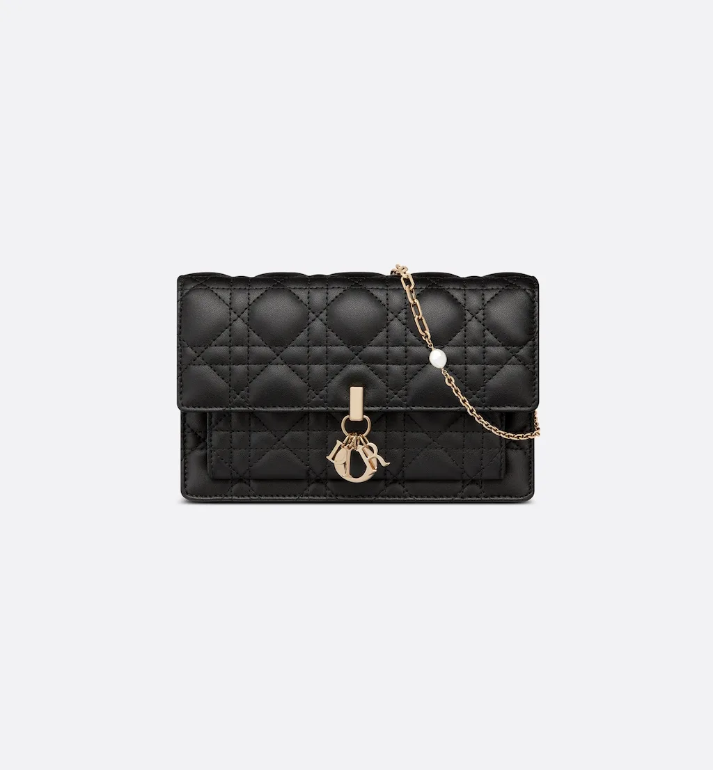 My Daily Chain Pouch