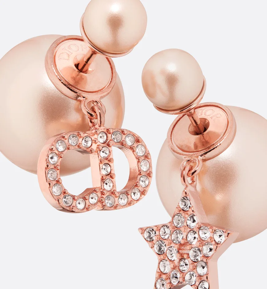 Tribales Earrings