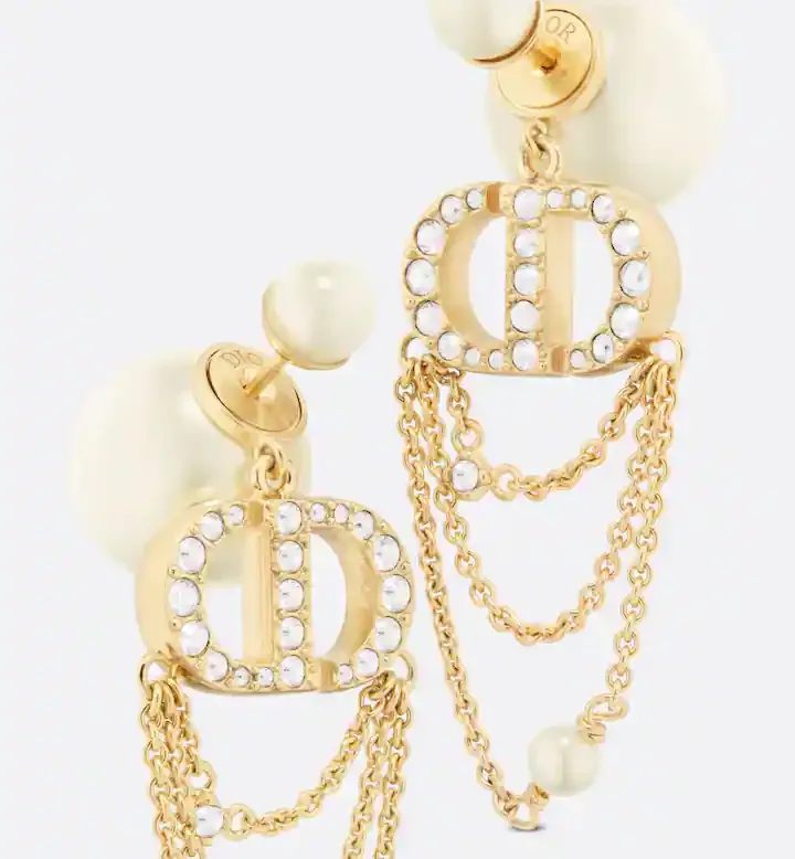 Tribales Earrings