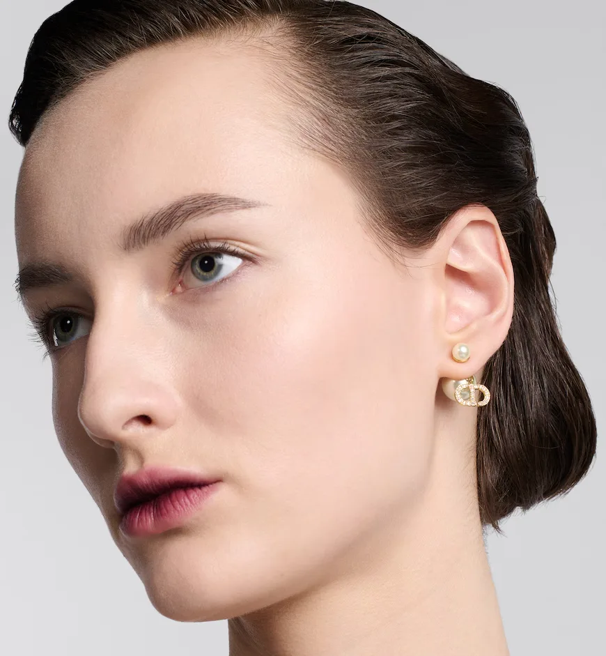 Tribales Earrings