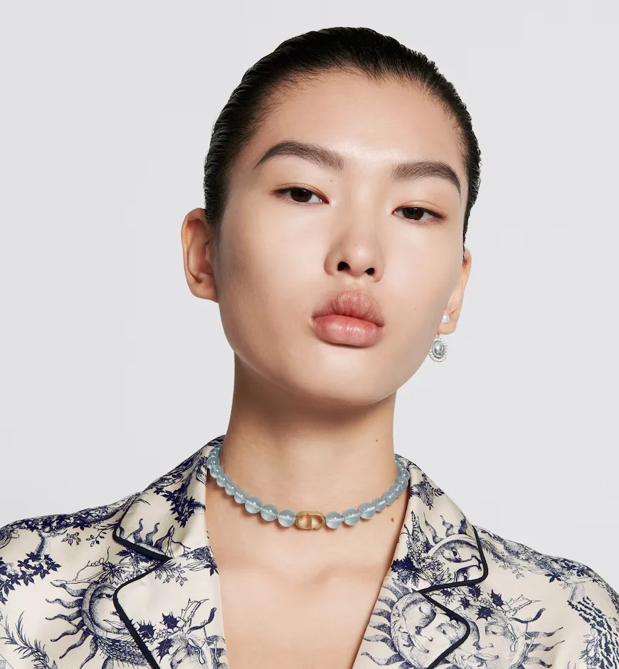 30 Montaigne Choker